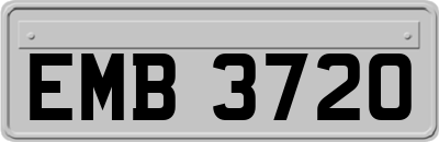 EMB3720