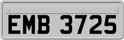 EMB3725