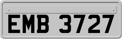 EMB3727