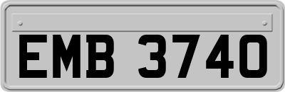 EMB3740