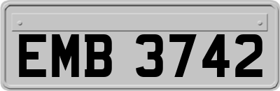 EMB3742