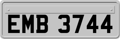 EMB3744