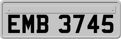 EMB3745