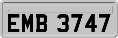 EMB3747