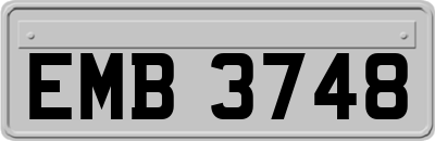 EMB3748