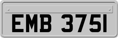 EMB3751