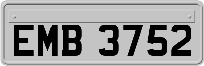 EMB3752