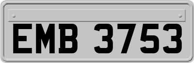 EMB3753