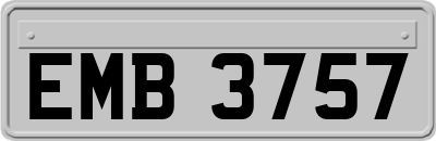 EMB3757