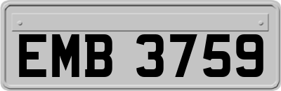 EMB3759