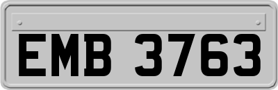 EMB3763