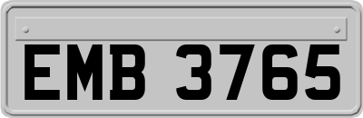EMB3765