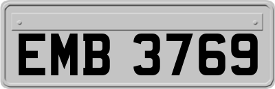 EMB3769