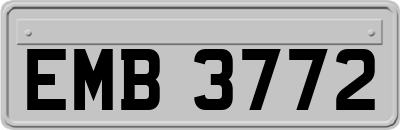 EMB3772