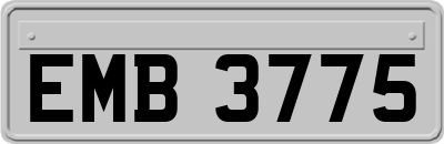 EMB3775