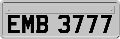 EMB3777
