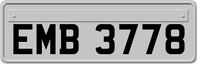 EMB3778