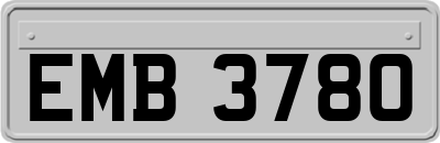 EMB3780
