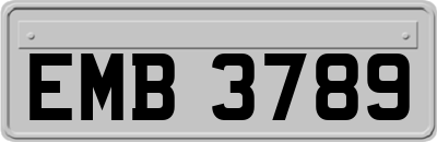 EMB3789