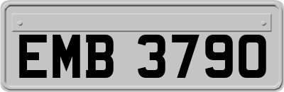 EMB3790