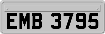 EMB3795