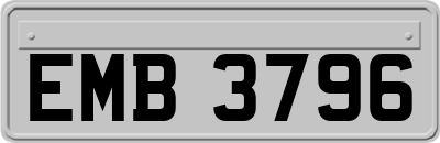 EMB3796