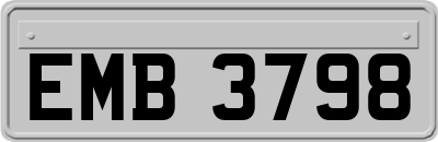 EMB3798