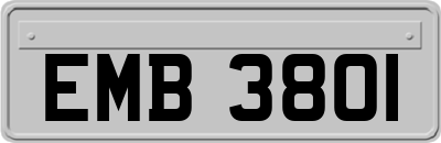 EMB3801