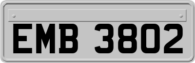 EMB3802