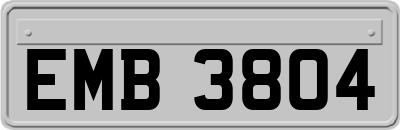 EMB3804