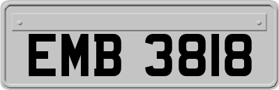EMB3818