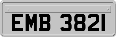 EMB3821