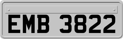 EMB3822
