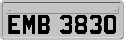 EMB3830