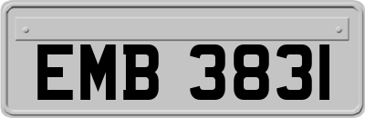 EMB3831