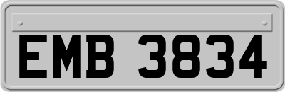 EMB3834