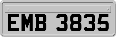 EMB3835