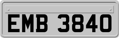 EMB3840