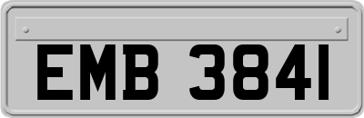 EMB3841