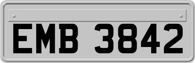 EMB3842