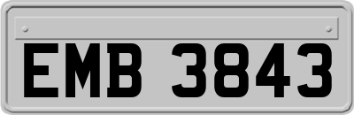 EMB3843