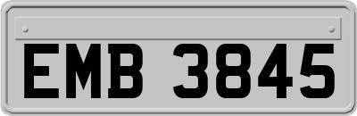 EMB3845