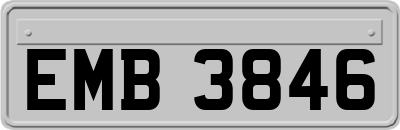 EMB3846