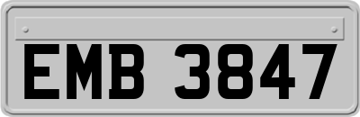EMB3847