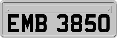 EMB3850