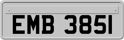 EMB3851