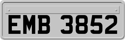 EMB3852
