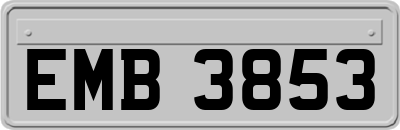 EMB3853