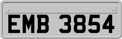 EMB3854