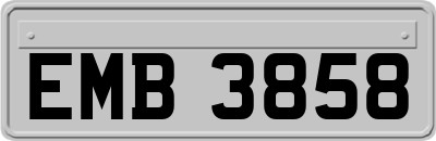 EMB3858